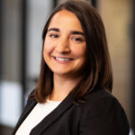Melaina Mrozek Headshot